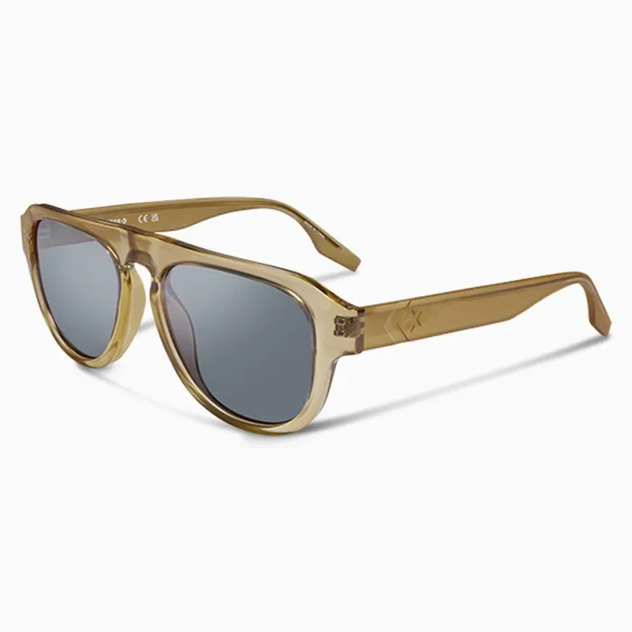 Converse Hats and Sunglasses Fluidity Pilot Sunglasses Crystal Burnt Honey 8211 MenWomen Converse Hats and Sunglasses Fluidity Pilot Sunglasses Crystal Burnt Honey 8211 MenWomen