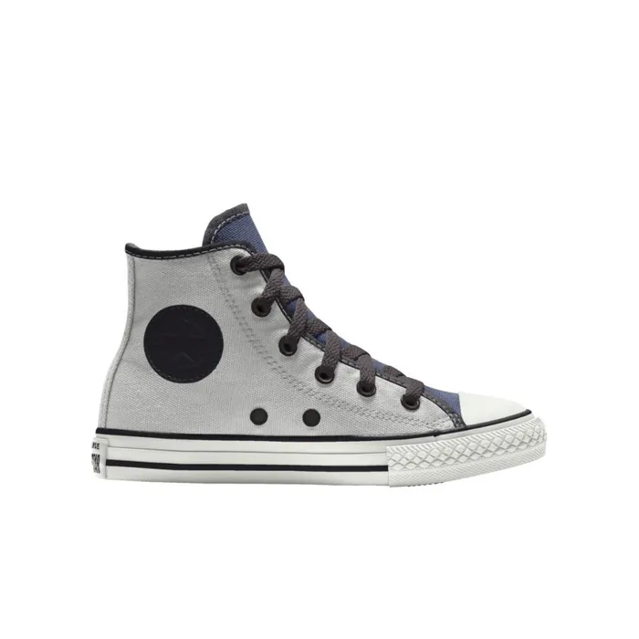 Converse High Top Custom Chuck Taylor All Star By You Fossilized 8211 Kids