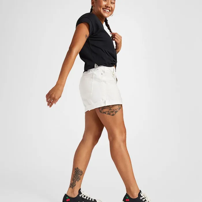Converse Lift Platforms Chuck Taylor All Star Lift Platform Cherries Blackegretred 8211 Women