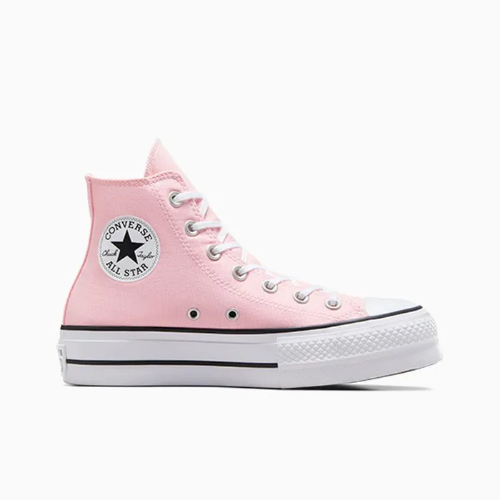 Converse Lift Platforms Chuck Taylor All Star Lift Platform Seasonal Color Donut Glazewhiteblack 8211 Women Converse Lift Platforms Chuck Taylor All Star Lift Platform Seasonal Color Donut Glazewhiteblack 8211 Women