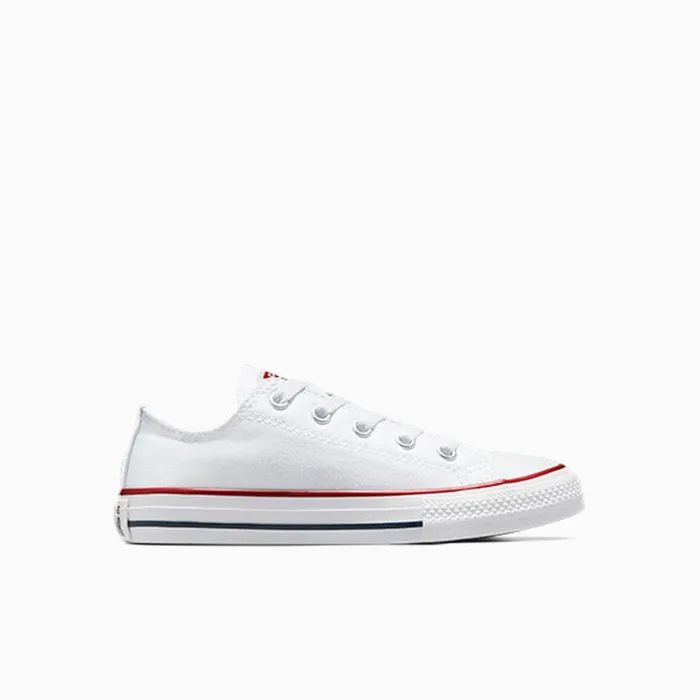 Converse Matching Sets Chuck Taylor All Star Optical White 8211 Kids