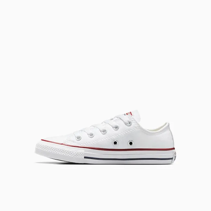 Converse Matching Sets Chuck Taylor All Star Optical White 8211 Kids