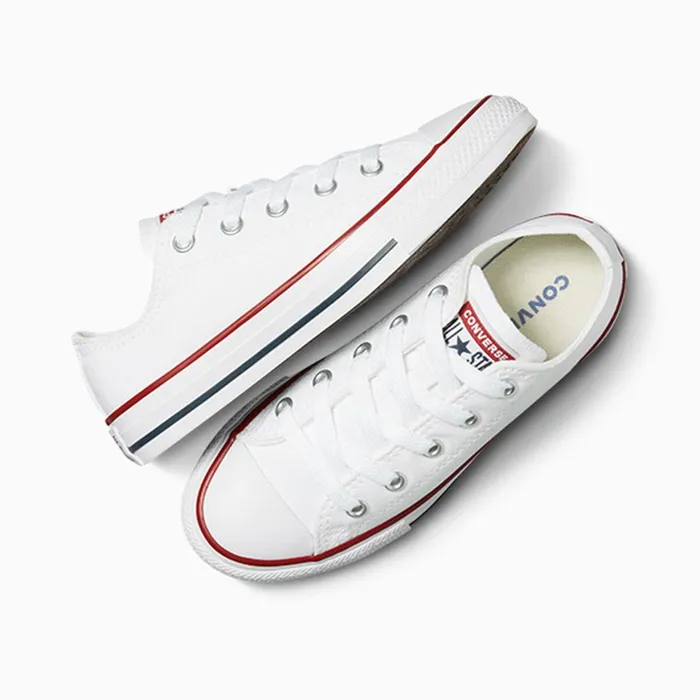 Converse Matching Sets Chuck Taylor All Star Optical White 8211 Kids