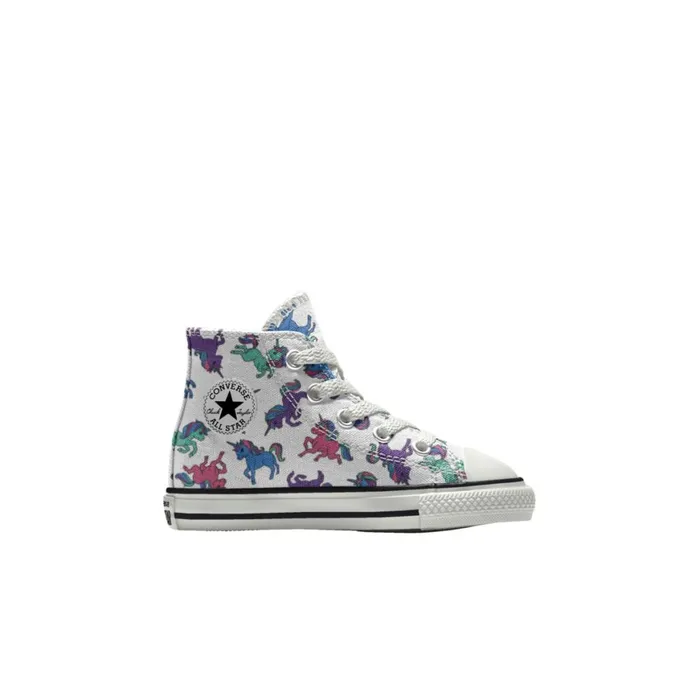 Converse Matching Sets Custom Chuck Taylor All Star By You Unicorn 8211 Kids
