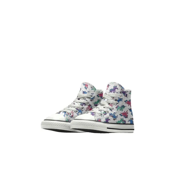 Converse Matching Sets Custom Chuck Taylor All Star By You Unicorn 8211 Kids