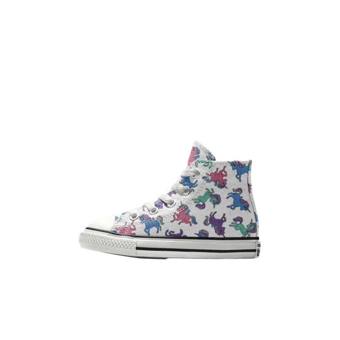 Converse Matching Sets Custom Chuck Taylor All Star By You Unicorn 8211 Kids