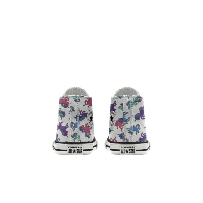 Converse Matching Sets Custom Chuck Taylor All Star By You Unicorn 8211 Kids