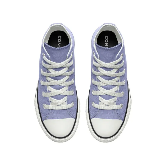 Converse Prints Custom Chuck Taylor All Star By You Serene Sapphire 8211 Kids