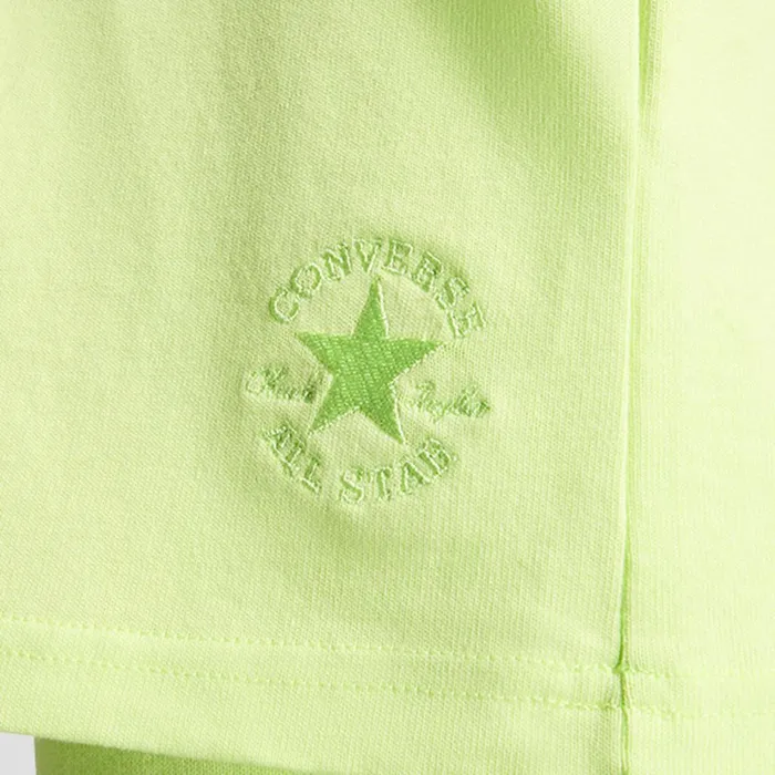 Converse Tops and Shirts Converse Gold Standard TShirt Citron This Green 8211 MenWomen