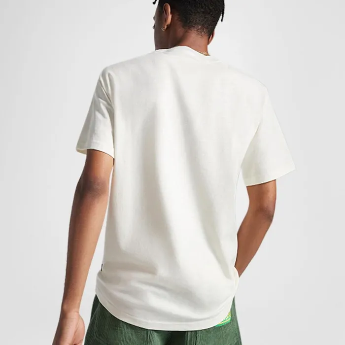 Converse Tops and Shirts Retro Pocket TShirt Converse Egret 8211 Men
