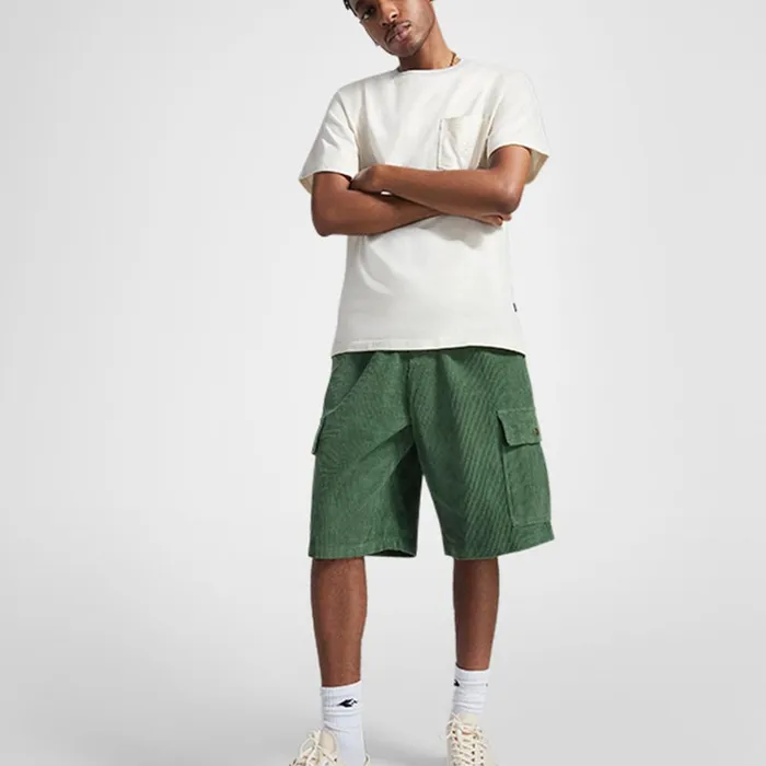 Converse Tops and Shirts Retro Pocket TShirt Converse Egret 8211 Men