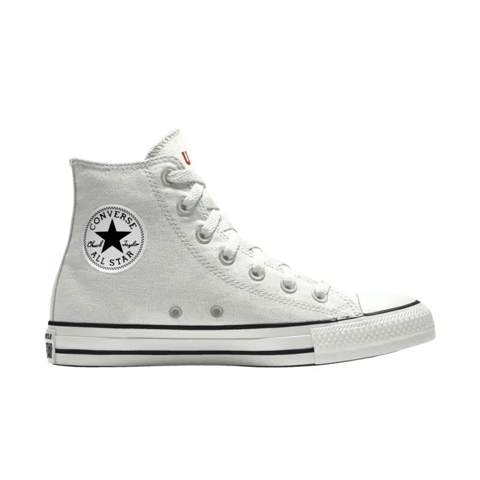 Converse Wide Width Chuck Taylor All Star USC High Top Selected Color White 8211 WomenMen