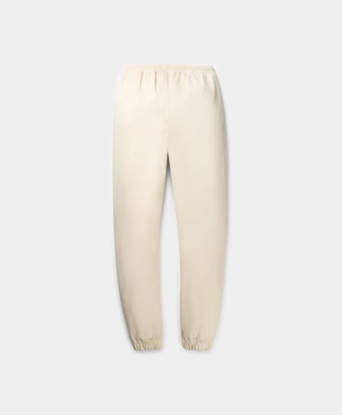Daily Paper X Dreamville Cream Sweatpants Men Daily Paper Trousers