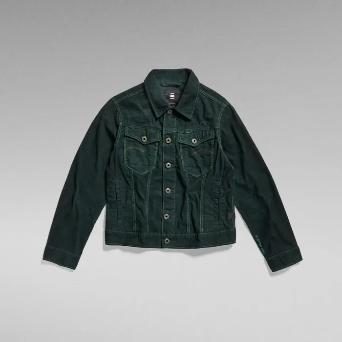 Denim Jackets Women GStar RAW Arc 3D Jacket Laub