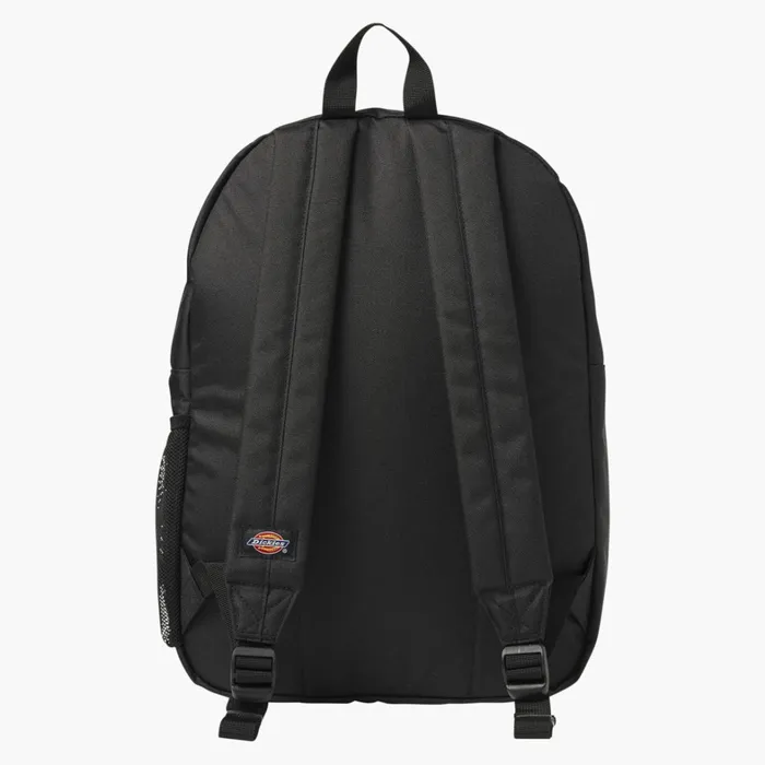 Dickies Backpacks and Bags Logo Backpack Black W Reflective Black W Reflective bkrf 8211 Men Dickies Backpacks and Bags Logo Backpack Black W Reflective Black W Reflective bkrf 8211 Men