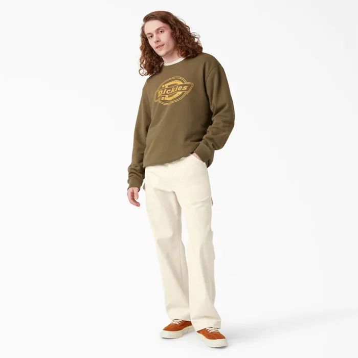 Dickies Carpenter Relaxed Fit Straight Leg Painter039s Pants Natural Beige Natural Beige nt 8211 Men Dickies Carpenter Relaxed Fit Straight Leg Painter039s Pants Natural Beige Natural Beige nt 8211 Men