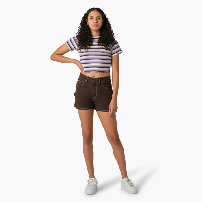 Dickies Carpenter Women039s Carpenter Shorts 3034 Chocolate Brown Chocolate Brown cb 8211 Women Dickies Carpenter Women039s Carpenter Shorts 3034 Chocolate Brown Chocolate Brown cb 8211 Women