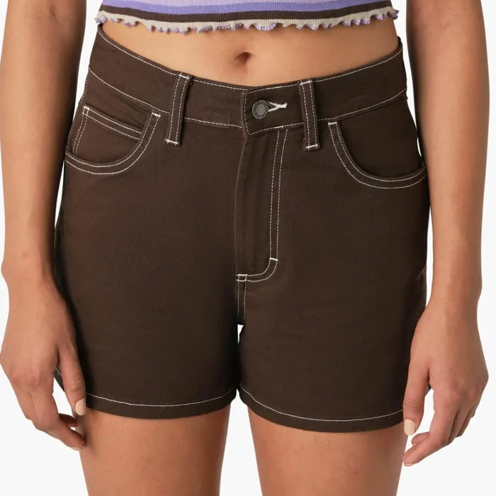 Dickies Carpenter Women039s Carpenter Shorts 3034 Chocolate Brown Chocolate Brown cb 8211 Women Dickies Carpenter Women039s Carpenter Shorts 3034 Chocolate Brown Chocolate Brown cb 8211 Women