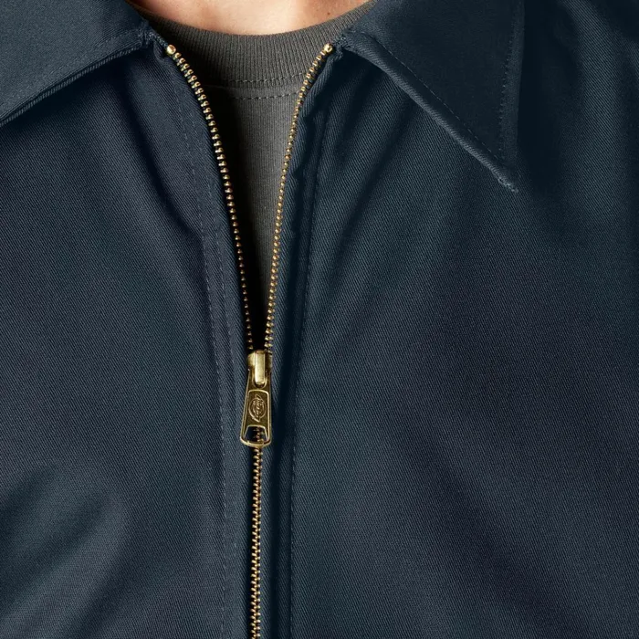 Dickies Coats and Jackets Insulated Eisenhower Jacket Dark Navy Dark Navy dn 8211 Men Dickies Coats and Jackets Insulated Eisenhower Jacket Dark Navy Dark Navy dn 8211 Men