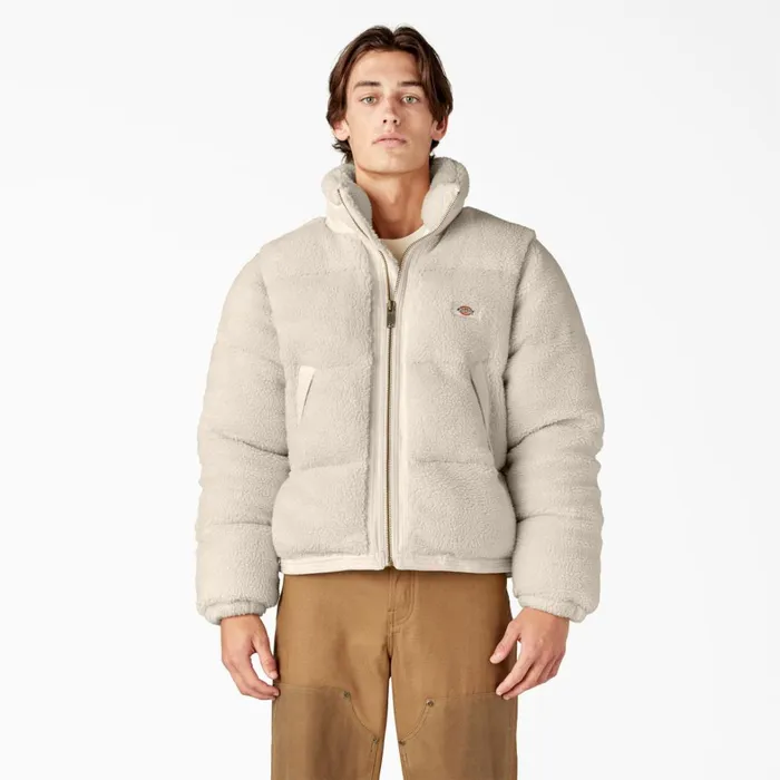 Dickies Coats and Jackets Mount Hope Puffer Jacket Stone Whitecap Gray Stone Whitecap Gray sn9 8211 Men Dickies Coats and Jackets Mount Hope Puffer Jacket Stone Whitecap Gray Stone Whitecap Gray sn9 8211 Men