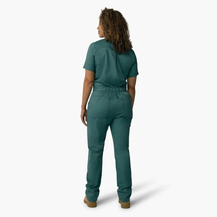 Dickies Coveralls Women039s Cooling Short Sleeve Coveralls Lincoln Green Lincoln Green ln 8211 Women Dickies Coveralls Women039s Cooling Short Sleeve Coveralls Lincoln Green Lincoln Green ln 8211 Women