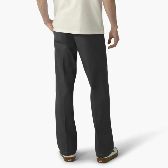 Dickies Double Knee Dickies Skateboarding Regular Fit Double Knee Pants Charcoal W Gray Stitching Charcoal W Gray Stitching hcg 8211 Men Dickies Double Knee Dickies Skateboarding Regular Fit Double Knee Pants Charcoal W Gray Stitching Charcoal W Gray Stitching hcg 8211 Men