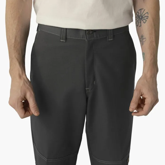 Dickies Double Knee Dickies Skateboarding Regular Fit Double Knee Pants Charcoal W Gray Stitching Charcoal W Gray Stitching hcg 8211 Men Dickies Double Knee Dickies Skateboarding Regular Fit Double Knee Pants Charcoal W Gray Stitching Charcoal W Gray Stitching hcg 8211 Men