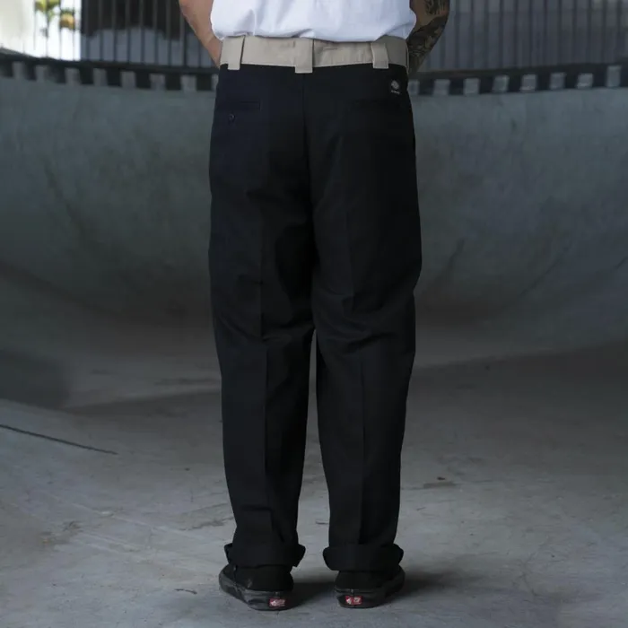 Dickies Double Knee Ronnie Sandoval Loose Fit Double Knee Pants BlackDesert Sand Color Block Blackdesert Sand Color Block bdc 8211 Men Dickies Double Knee Ronnie Sandoval Loose Fit Double Knee Pants BlackDesert Sand Color Block Blackdesert Sand Color Block bdc 8211 Men