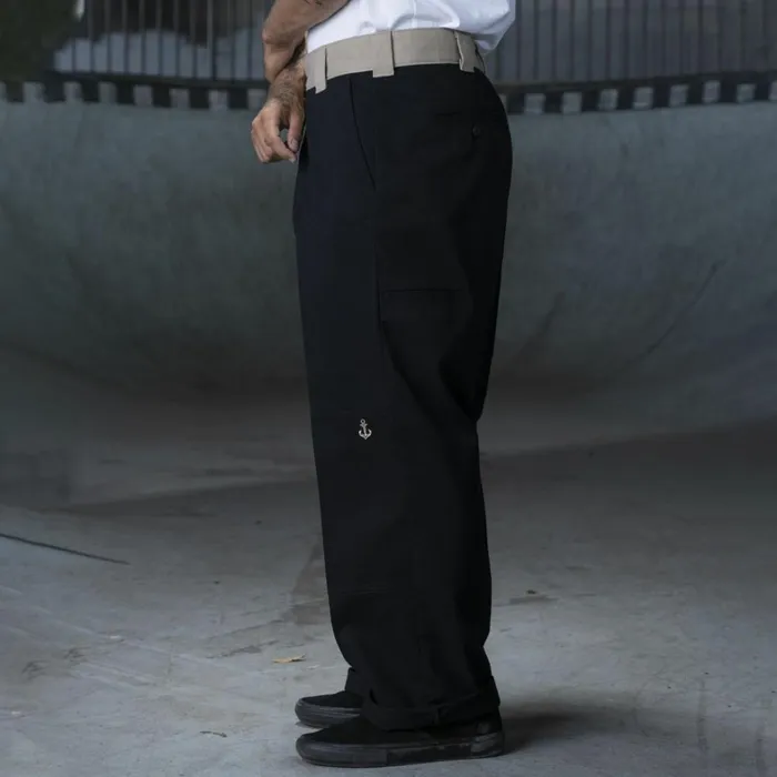 Dickies Double Knee Ronnie Sandoval Loose Fit Double Knee Pants BlackDesert Sand Color Block Blackdesert Sand Color Block bdc 8211 Men Dickies Double Knee Ronnie Sandoval Loose Fit Double Knee Pants BlackDesert Sand Color Block Blackdesert Sand Color Block bdc 8211 Men