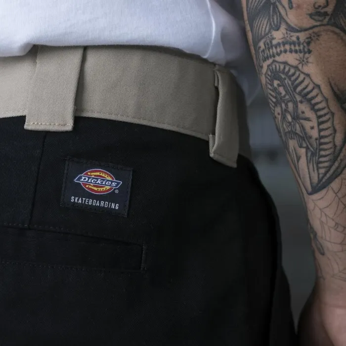 Dickies Double Knee Ronnie Sandoval Loose Fit Double Knee Pants BlackDesert Sand Color Block Blackdesert Sand Color Block bdc 8211 Men Dickies Double Knee Ronnie Sandoval Loose Fit Double Knee Pants BlackDesert Sand Color Block Blackdesert Sand Color Block bdc 8211 Men