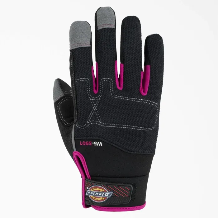 Dickies Gloves Womens Performance Gloves Charcoal Gray Charcoal Gray ch 8211 Women Dickies Gloves Womens Performance Gloves Charcoal Gray Charcoal Gray ch 8211 Women