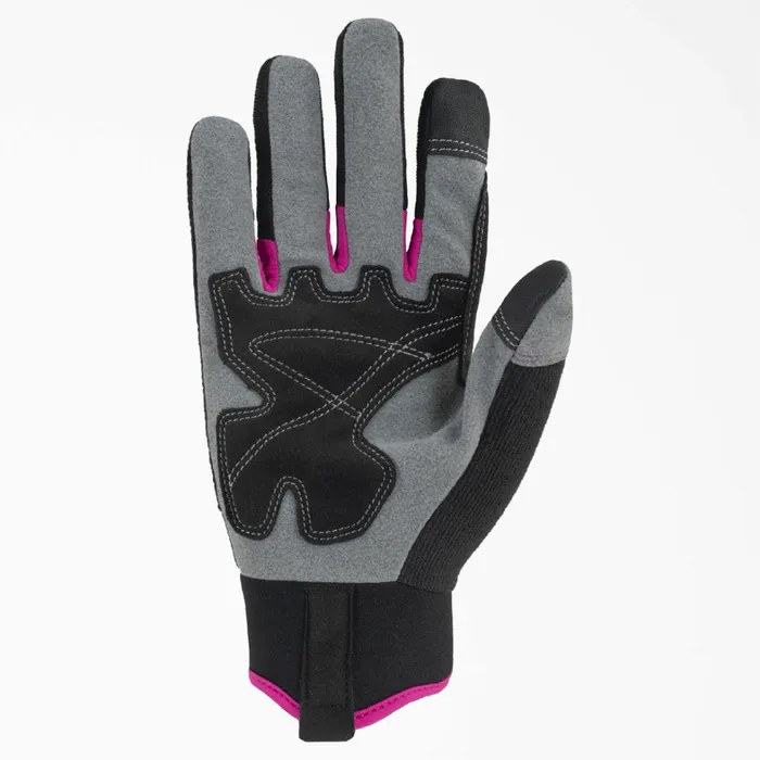 Dickies Gloves Womens Performance Gloves Charcoal Gray Charcoal Gray ch 8211 Women Dickies Gloves Womens Performance Gloves Charcoal Gray Charcoal Gray ch 8211 Women