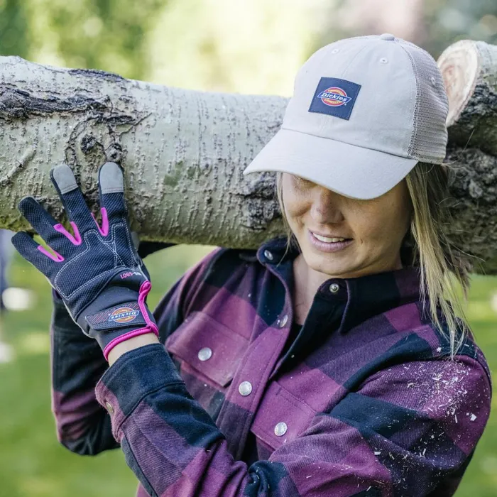 Dickies Gloves Womens Performance Gloves Charcoal Gray Charcoal Gray ch 8211 Women Dickies Gloves Womens Performance Gloves Charcoal Gray Charcoal Gray ch 8211 Women