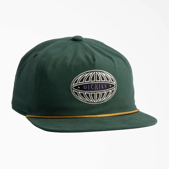 Dickies Hats and Beanies Mid Pro Embroidered Cap Malachite Malachite yk 8211 Men Dickies Hats and Beanies Mid Pro Embroidered Cap Malachite Malachite yk 8211 Men