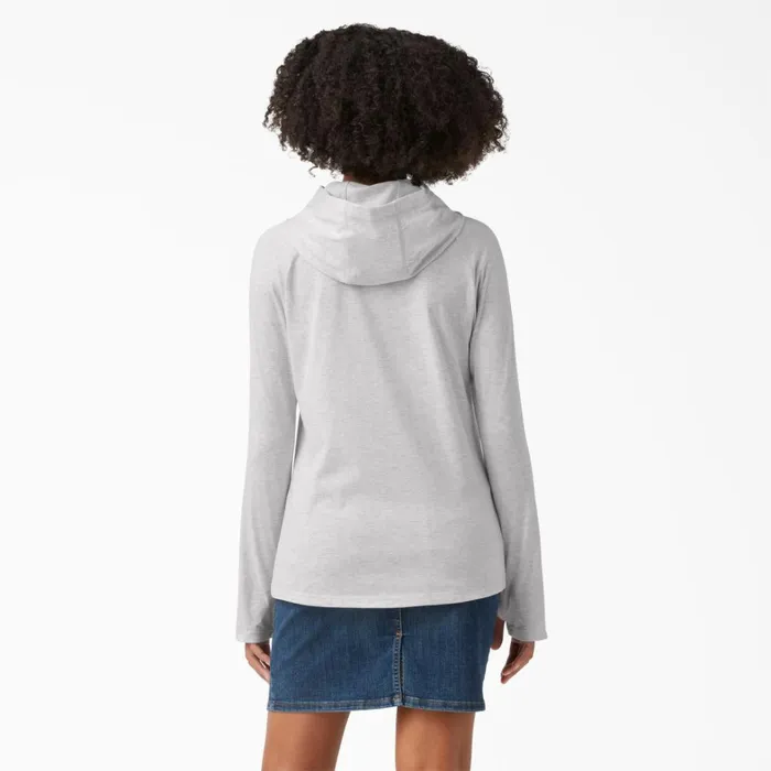 Dickies Hi Vis Women039s Cooling Performance Sun Shirt Ash Gray Ash Gray ag 8211 Women Dickies Hi Vis Women039s Cooling Performance Sun Shirt Ash Gray Ash Gray ag 8211 Women