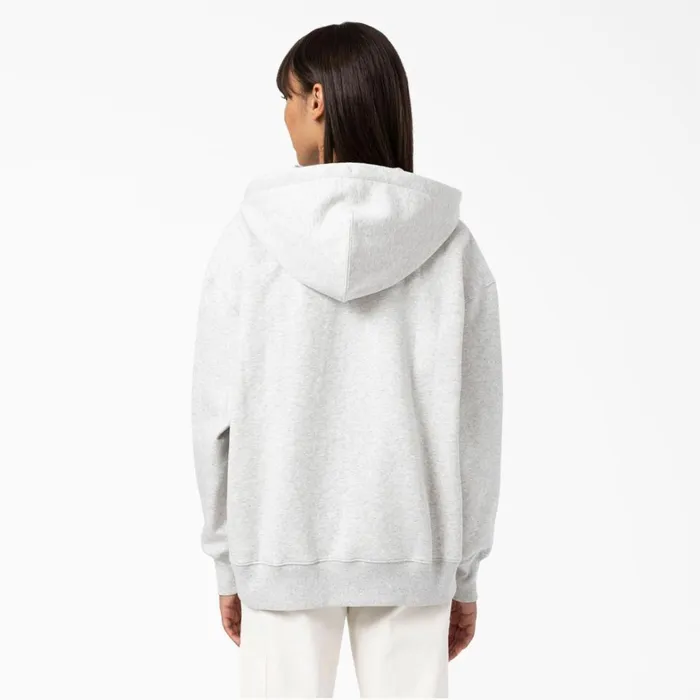 Dickies Hoodies and Sweatshirts Women039s Summerdale Hoodie Heather Gray Heather Gray hg 8211 Women Dickies Hoodies and Sweatshirts Women039s Summerdale Hoodie Heather Gray Heather Gray hg 8211 Women