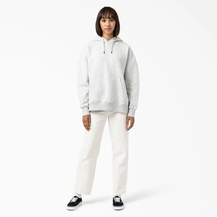 Dickies Hoodies and Sweatshirts Women039s Summerdale Hoodie Heather Gray Heather Gray hg 8211 Women Dickies Hoodies and Sweatshirts Women039s Summerdale Hoodie Heather Gray Heather Gray hg 8211 Women