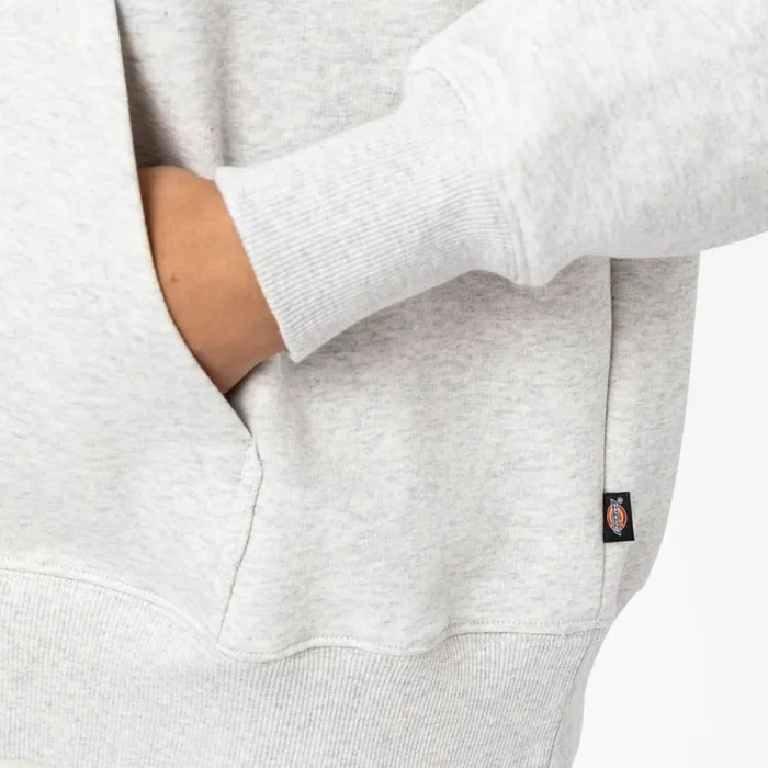 Dickies Hoodies and Sweatshirts Women039s Summerdale Hoodie Heather Gray Heather Gray hg 8211 Women Dickies Hoodies and Sweatshirts Women039s Summerdale Hoodie Heather Gray Heather Gray hg 8211 Women