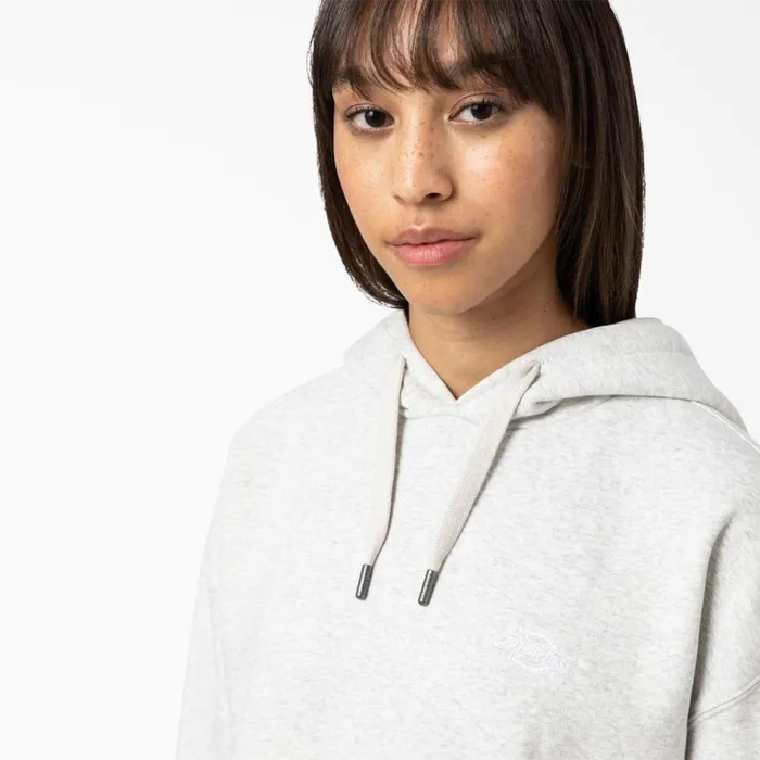 Dickies Hoodies and Sweatshirts Women039s Summerdale Hoodie Heather Gray Heather Gray hg 8211 Women Dickies Hoodies and Sweatshirts Women039s Summerdale Hoodie Heather Gray Heather Gray hg 8211 Women