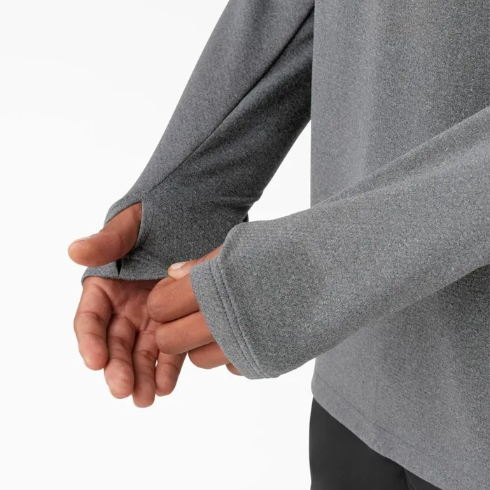Dickies Long Sleeve Work Shirts TempiQ 365 Long Sleeve Pocket TShirt Dark Gray Heather Dark Gray Heather ghf 8211 Men Dickies Long Sleeve Work Shirts TempiQ 365 Long Sleeve Pocket TShirt Dark Gray Heather Dark Gray Heather ghf 8211 Men