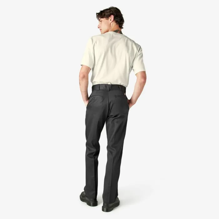 Dickies Original 874 874 FLEX Work Pants Black Black bk 8211 Men Dickies Original 874 874 FLEX Work Pants Black Black bk 8211 Men