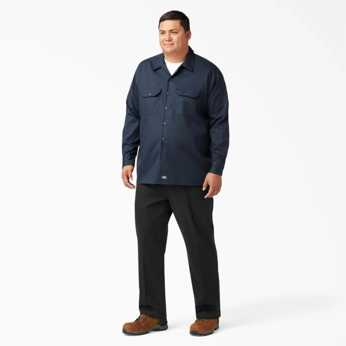 Dickies Original 874 874 FLEX Work Pants Black Black bk 8211 Men Dickies Original 874 874 FLEX Work Pants Black Black bk 8211 Men