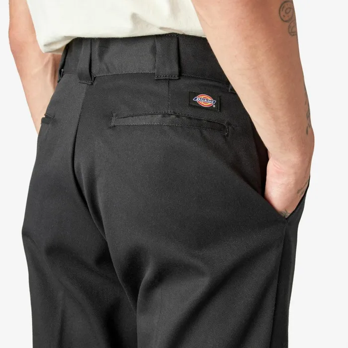 Dickies Original 874 874 FLEX Work Pants Black Black bk 8211 Men Dickies Original 874 874 FLEX Work Pants Black Black bk 8211 Men
