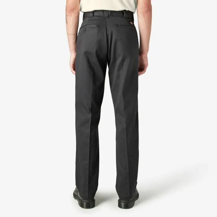 Dickies Original 874 874 FLEX Work Pants Black Black bk 8211 Men Dickies Original 874 874 FLEX Work Pants Black Black bk 8211 Men