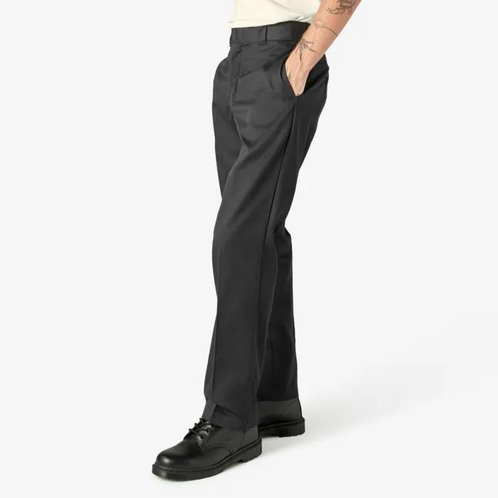 Dickies Original 874 874 FLEX Work Pants Black Black bk 8211 Men Dickies Original 874 874 FLEX Work Pants Black Black bk 8211 Men