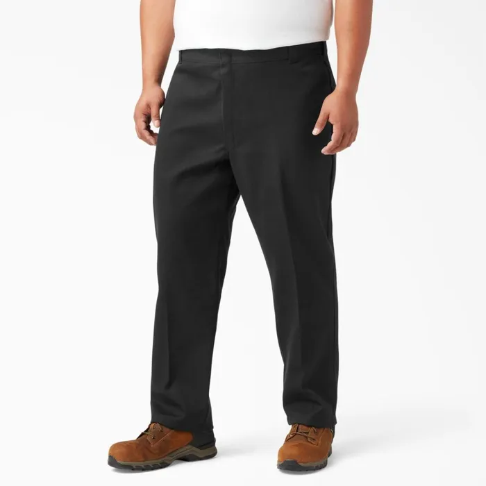 Dickies Original 874 874 FLEX Work Pants Black Black bk 8211 Men Dickies Original 874 874 FLEX Work Pants Black Black bk 8211 Men