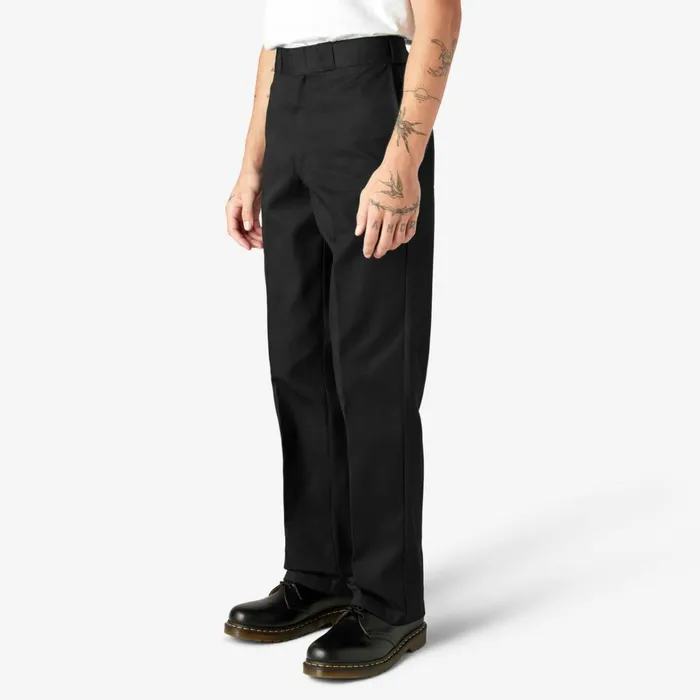 Dickies Original 874 Original 874 Work Pants Black Black bk 8211 Men Dickies Original 874 Original 874 Work Pants Black Black bk 8211 Men