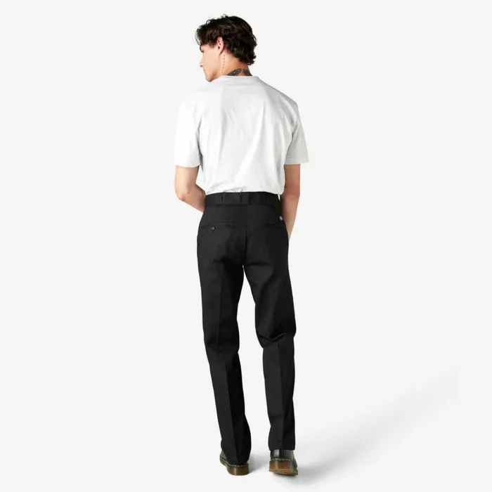 Dickies Original 874 Original 874 Work Pants Black Black bk 8211 Men Dickies Original 874 Original 874 Work Pants Black Black bk 8211 Men