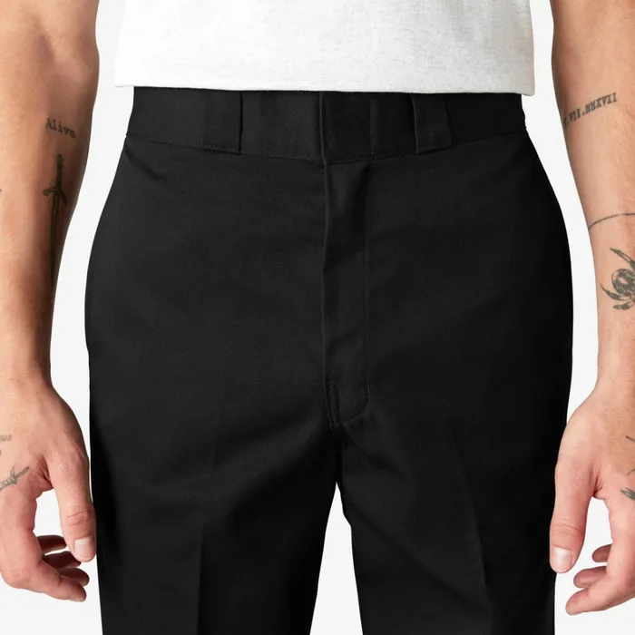 Dickies Original 874 Original 874 Work Pants Black Black bk 8211 Men Dickies Original 874 Original 874 Work Pants Black Black bk 8211 Men