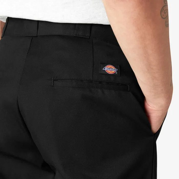 Dickies Original 874 Original 874 Work Pants Black Black bk 8211 Men Dickies Original 874 Original 874 Work Pants Black Black bk 8211 Men